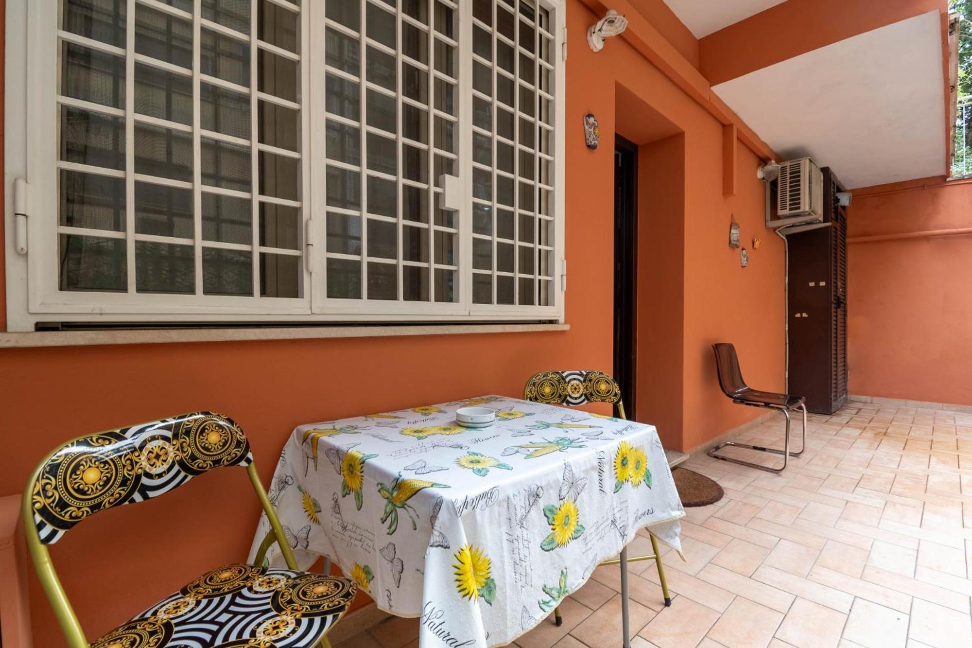 La Casa Dei Sogni Di Serena Apartamento
