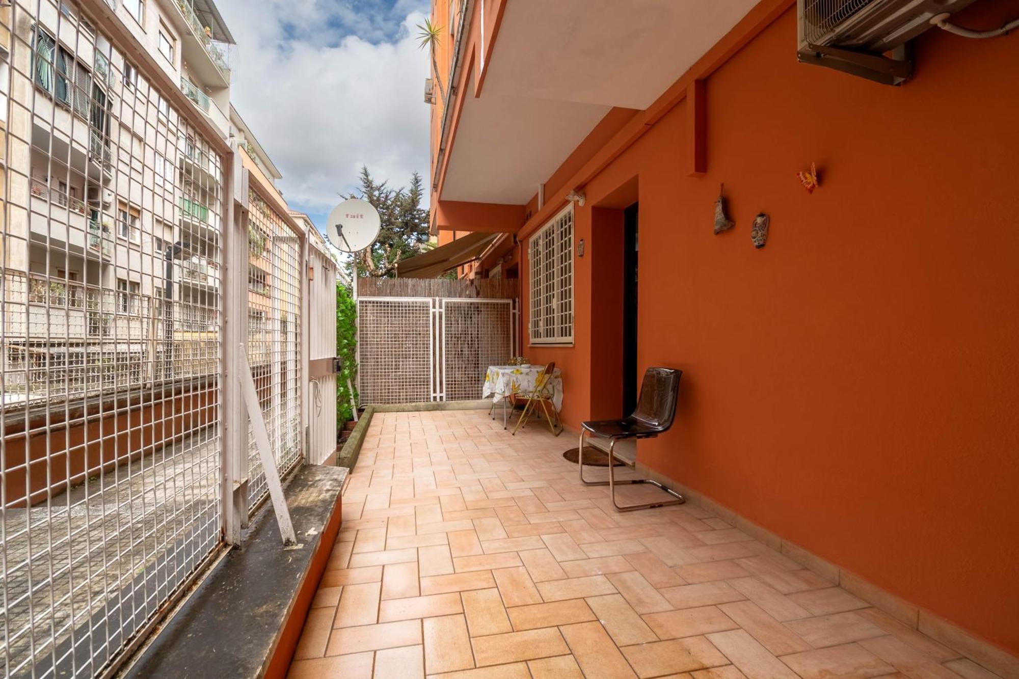 Apartamento La Casa Dei Sogni Di Serena