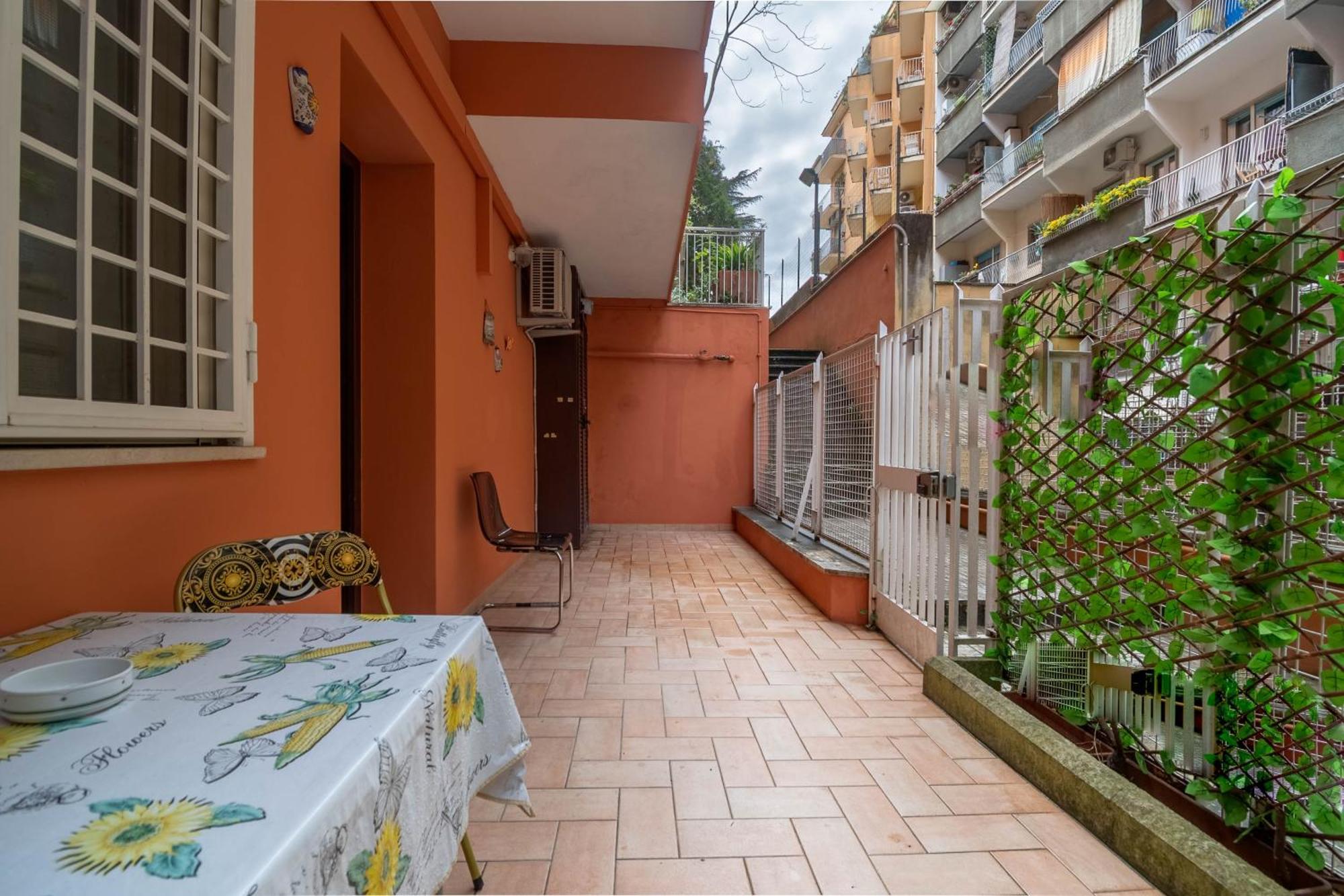 Apartamento La Casa Dei Sogni Di Serena *