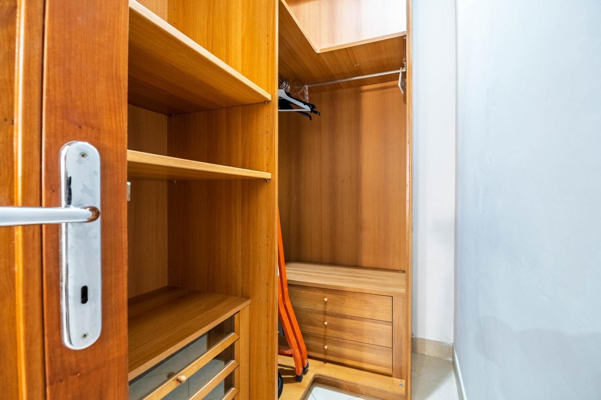 La Casa Dei Sogni Di Serena Apartamento Roma
