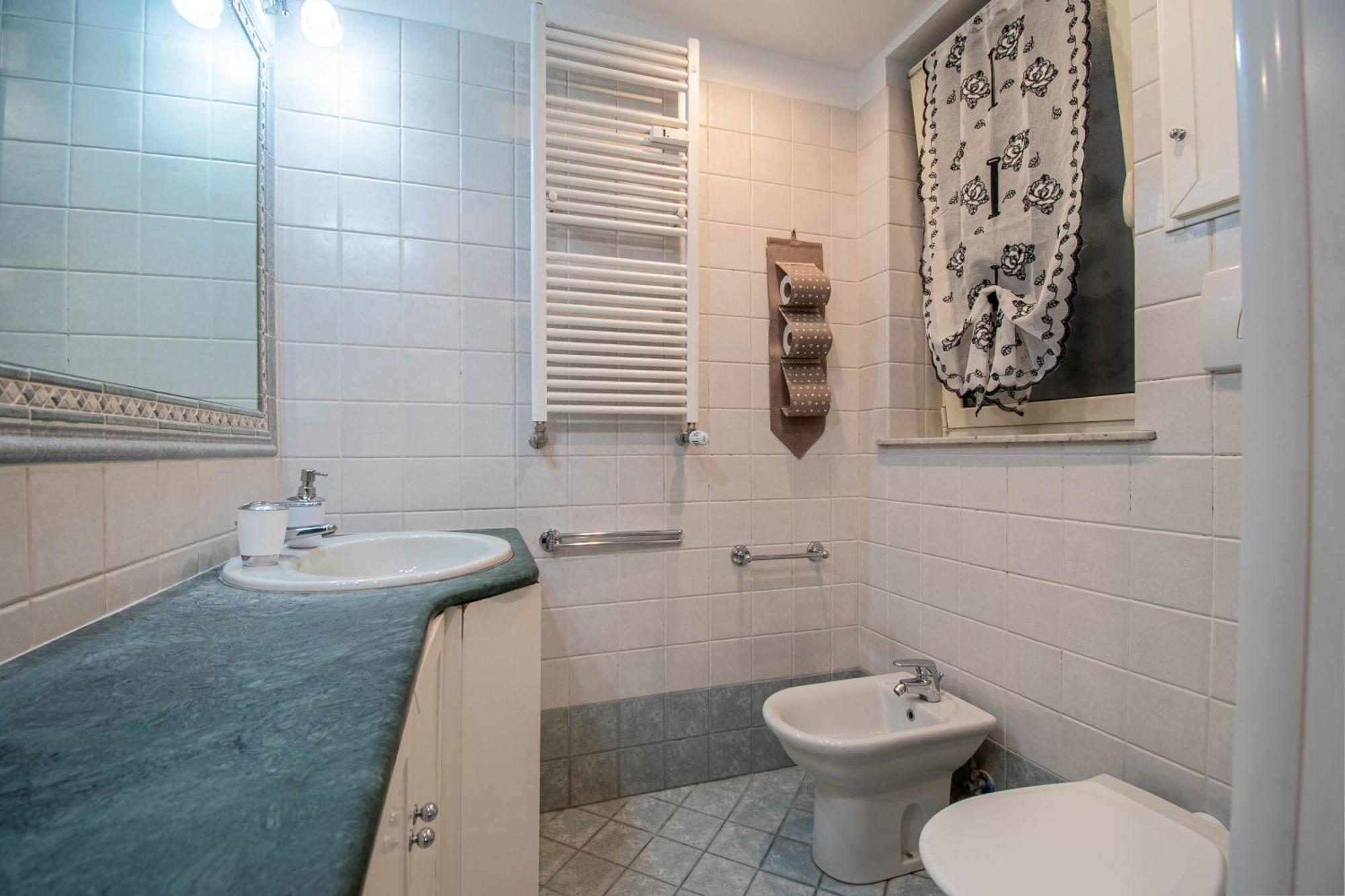 Apartamento La Casa Dei Sogni Di Serena