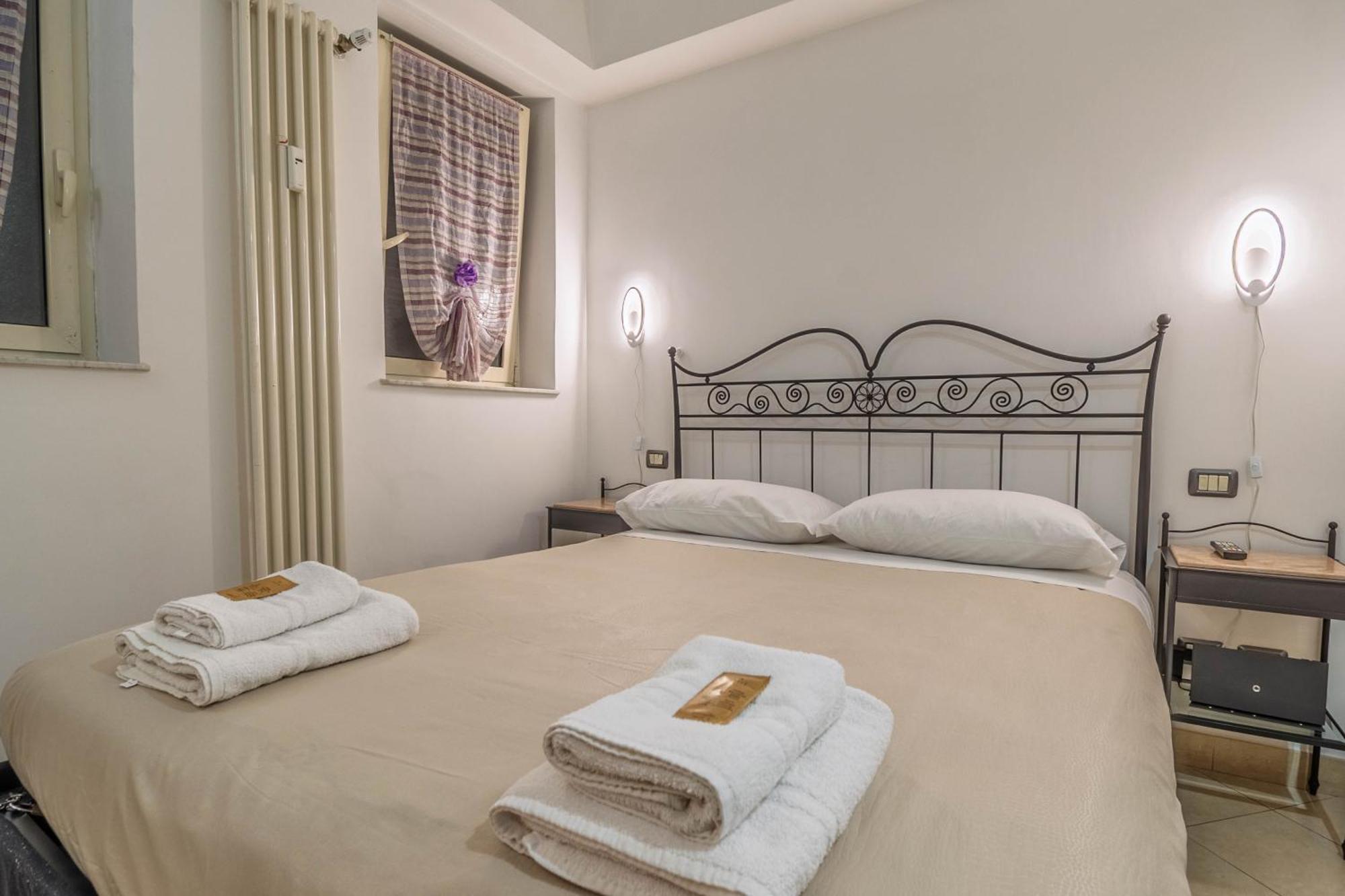 Apartamento La Casa Dei Sogni Di Serena *
