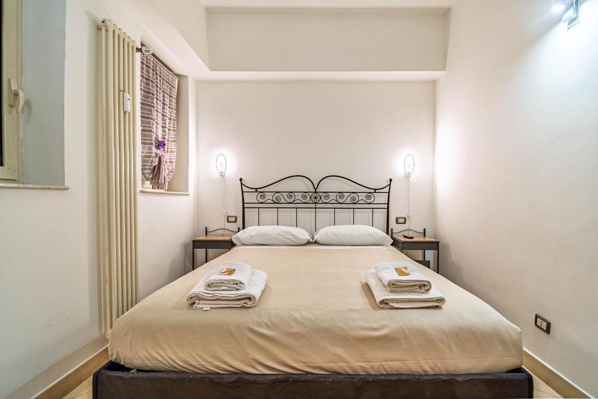 La Casa Dei Sogni Di Serena Apartamento Roma
