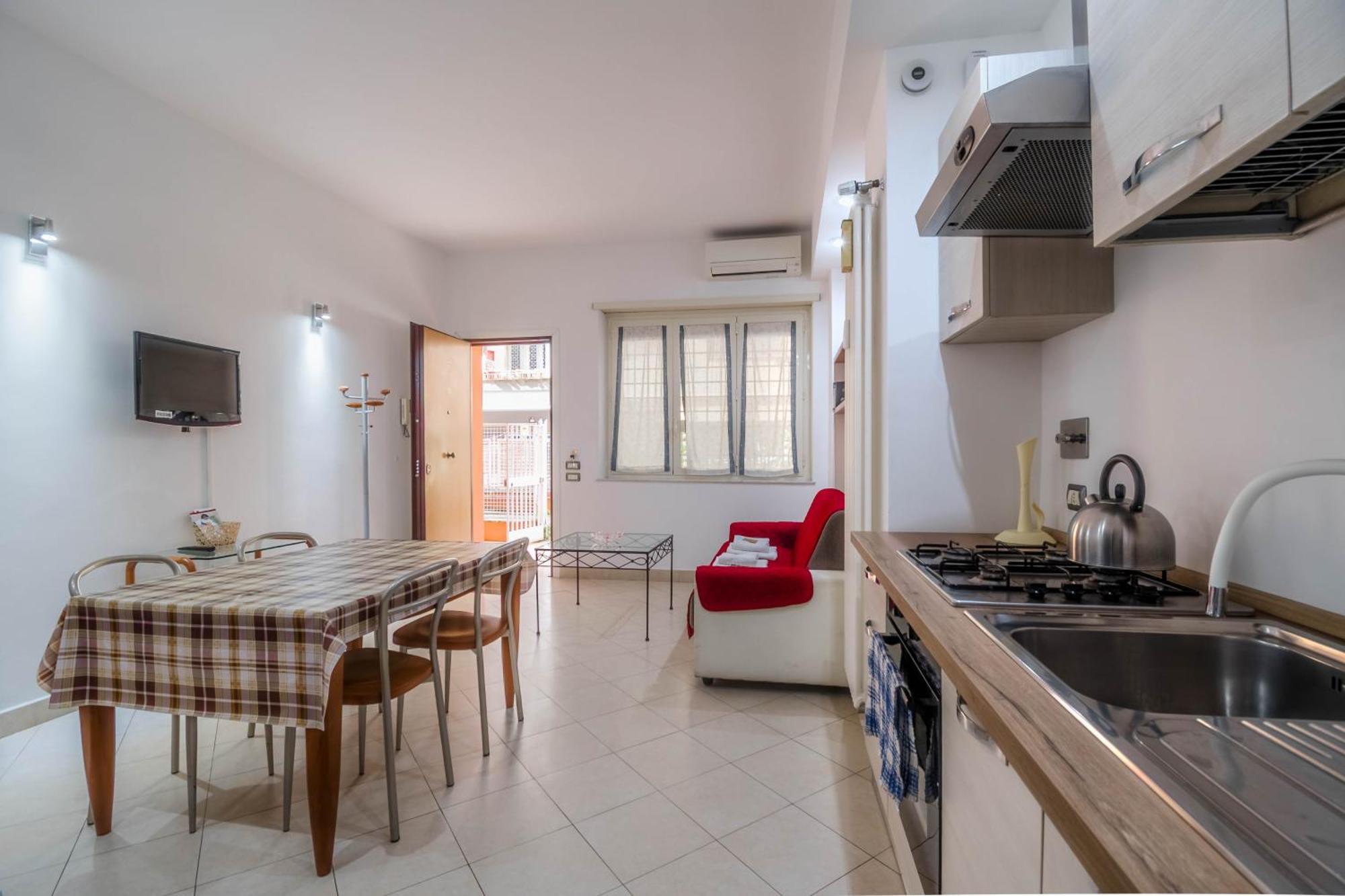 La Casa Dei Sogni Di Serena Apartamento