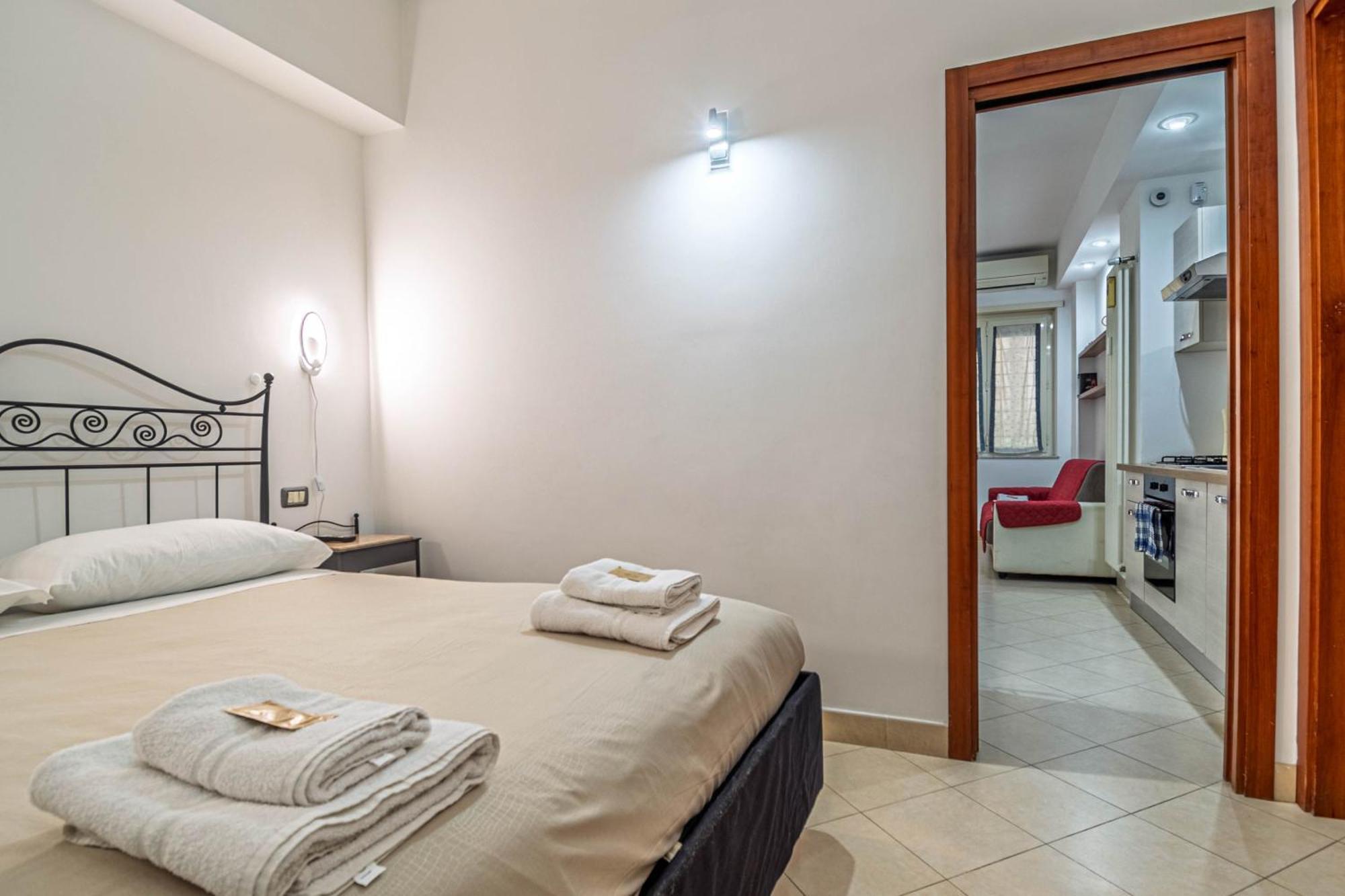 Apartamento La Casa Dei Sogni Di Serena