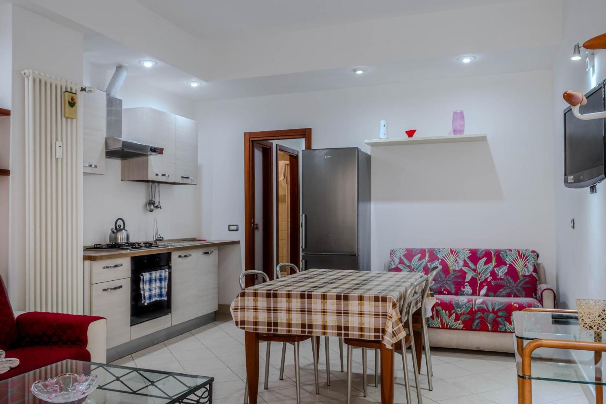 La Casa Dei Sogni Di Serena Apartamento Roma