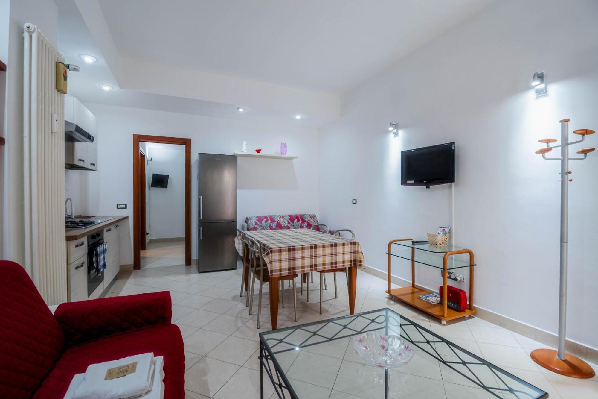 La Casa Dei Sogni Di Serena Apartamento
