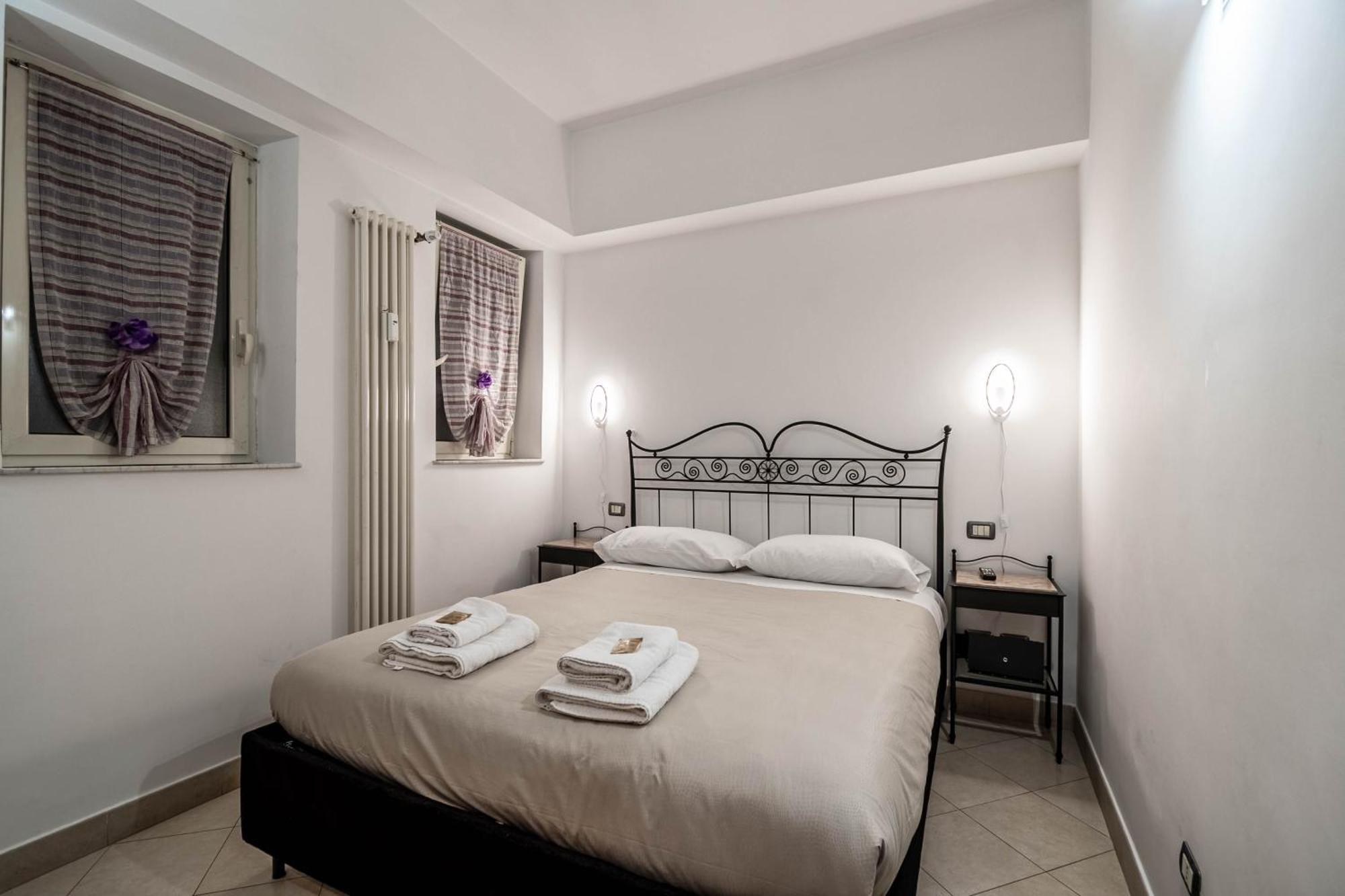 La Casa Dei Sogni Di Serena Apartamento *