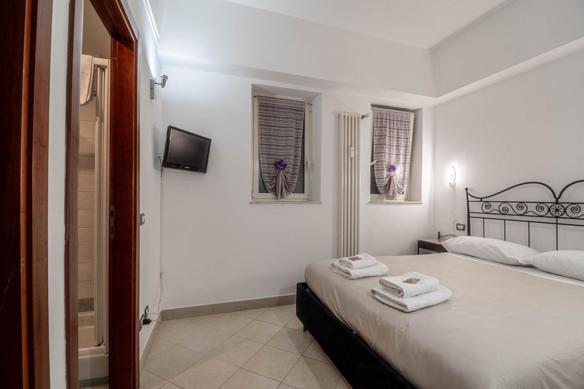 La Casa Dei Sogni Di Serena Apartamento Roma