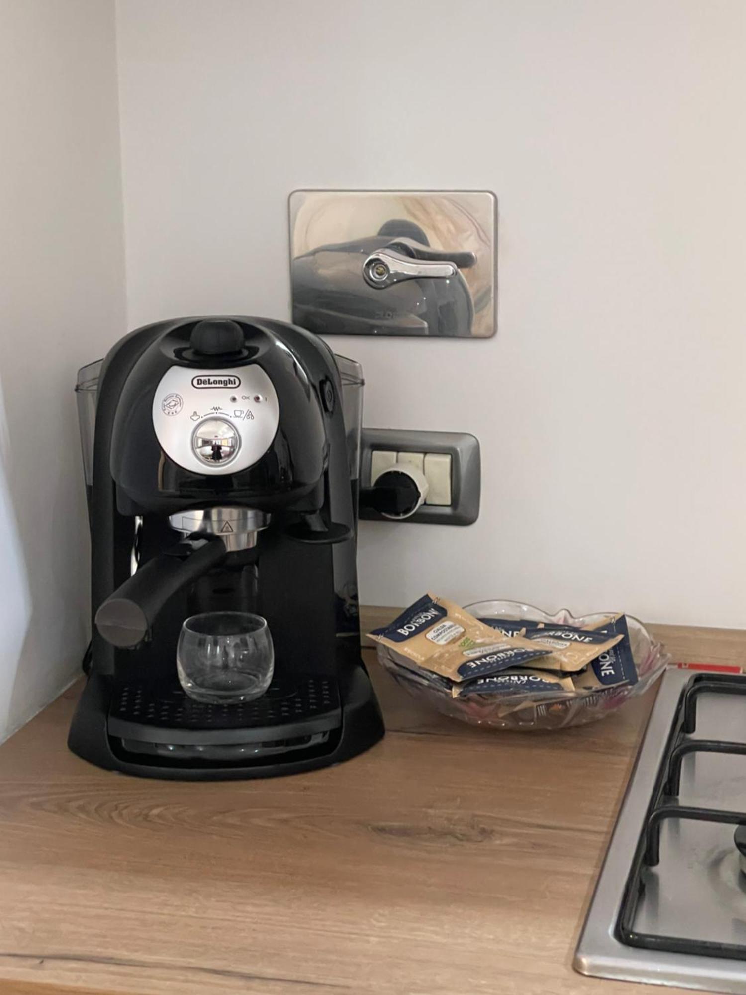 Apartamento La Casa Dei Sogni Di Serena